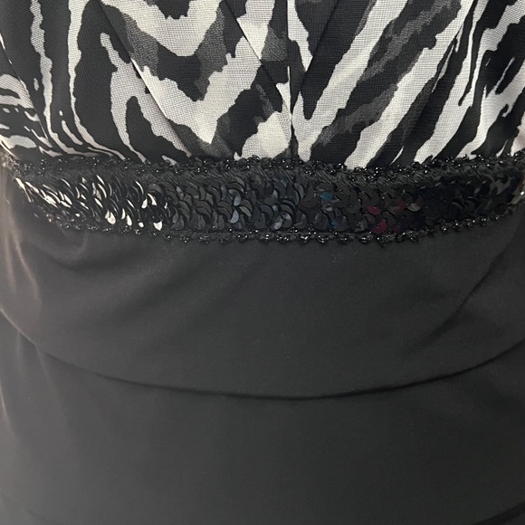 Enfocus Studio Zebra Print Size 8 - Picture 5 of 15